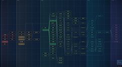 Yet Another Research Tree (YART) 3