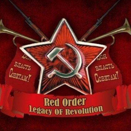 Red Order: Legacy of Revolution (Красный порядок: Наследие Революции)