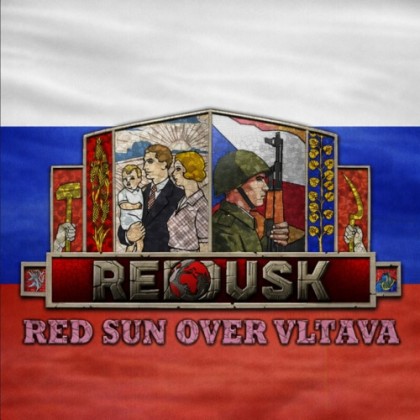 Red Dusk - Русская локализация