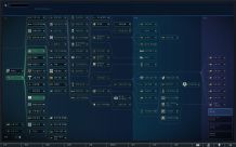 Yet Another Research Tree (YART) 8