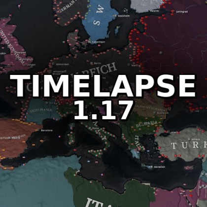 Timelapse
