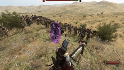 Bandit Militias / Бандитские ополчения
