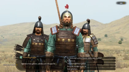 Manageable Commanders