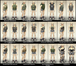 Brita's Armor Pack 7