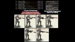 Brita's Weapon Pack 3