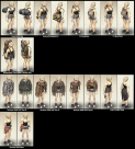Brita's Armor Pack 13