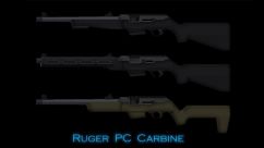 Arsenal[26] GunFighter Mod 1