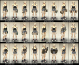 Brita's Armor Pack 10