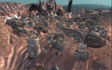 Towns Expansion - Расширение городов 6