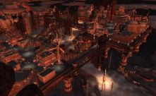 Towns Expansion - Расширение городов 3