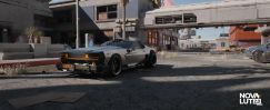 Nova LUT 2.0 (AgX &ndash; HDR Support) 2