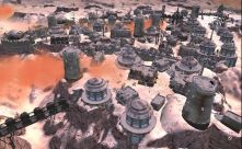 Towns Expansion - Расширение городов 5