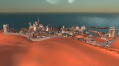 Towns Expansion - Расширение городов 0