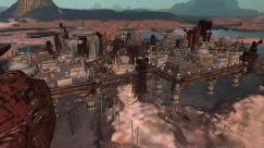 Towns Expansion - Расширение городов 2