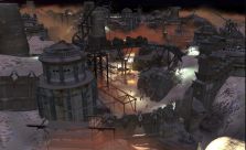Towns Expansion - Расширение городов 4