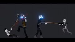 Madness Combat Series Mod 1