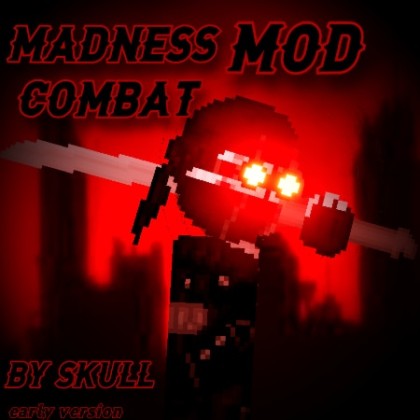 Madness Combat Series Mod