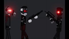 Madness Combat Series Mod 2