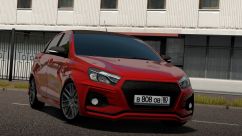 Lada Vesta 1.6i v.2 2