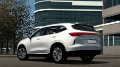 Haval H6 b01 2.0 1
