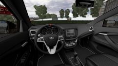 Lada Vesta 1.6i v.2 1