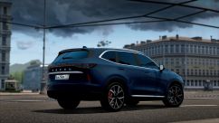 Haval H6 b01 2.0 0
