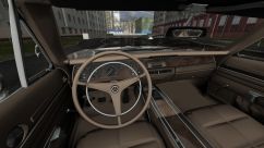 Dodge Charger 7 2 RT 1969 2