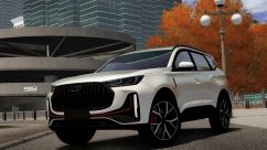 Chery Tiggo 7 2
