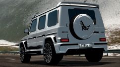 Mercedes-Benz G-class W464 g63 V2.0 0