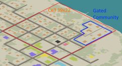 West Point Gated Community 3