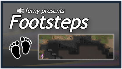 Footsteps