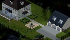 West Point Gated Community 2