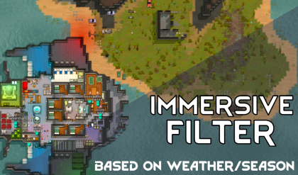 [Og] Immersive Filter