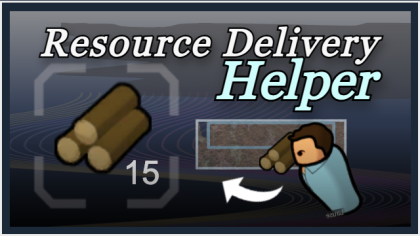 Resource Delivery Helper