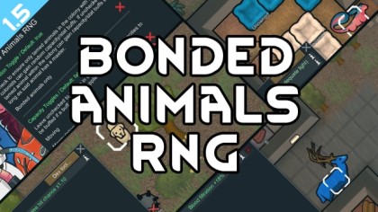 Bonded Animals RNG