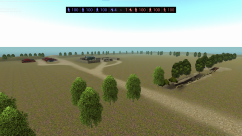 Fields Conflict 1