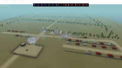 Fields Conflict 0