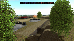 Fields Conflict 3