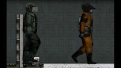Chemical Agents 9