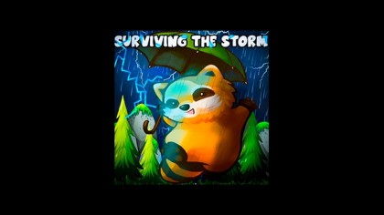 Surviving the storm