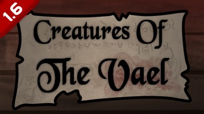 Creatures of the Vael