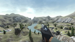 RF Slop Inc. - Walther PPK 0