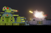 KV-44 V5 [Gerand] 2