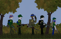 Project Survival - Landscape (Addon for PSL) 3