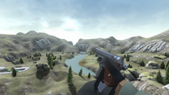 RF Slop Inc. - Walther PPK 3