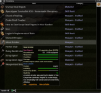 Legion Weaponry 4