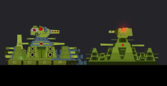 KV-44 V5 [Gerand] 1