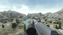 Charlie's Nikonov Machine Gun - 3000RPM by the way 0