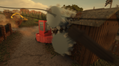 The Contraption 1