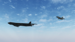 Shenyang J-8F Finback 2